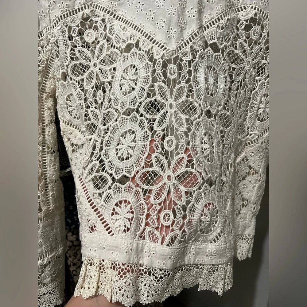 SOLD 🕊️✨ - Picture 5 of 7